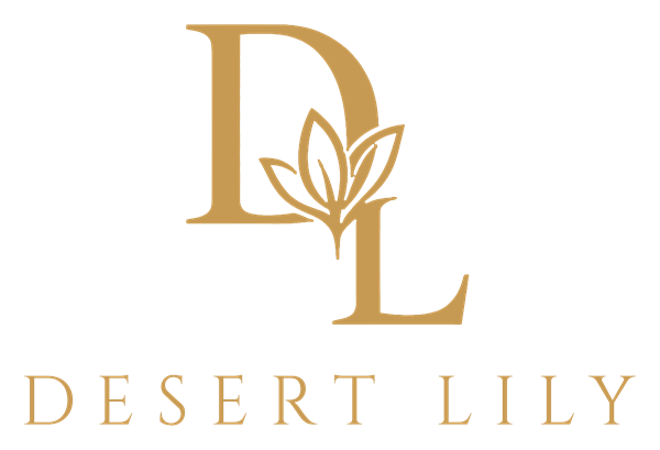 Desert Lily