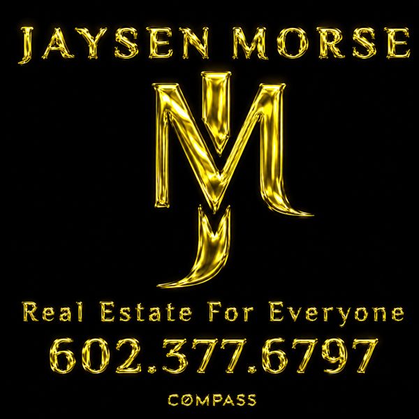Jaysen Morse, Real Estate For Everyone, Compass