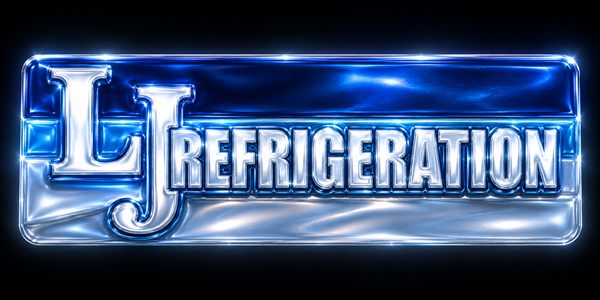 LJ Refrigeration