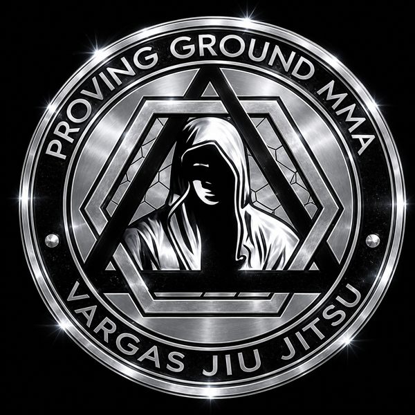 Proving Ground MMA, Vargas Jiu Jitsu