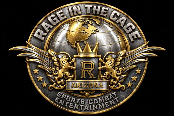 Rage in the Cage Arizona, Sports Combat Entertainment